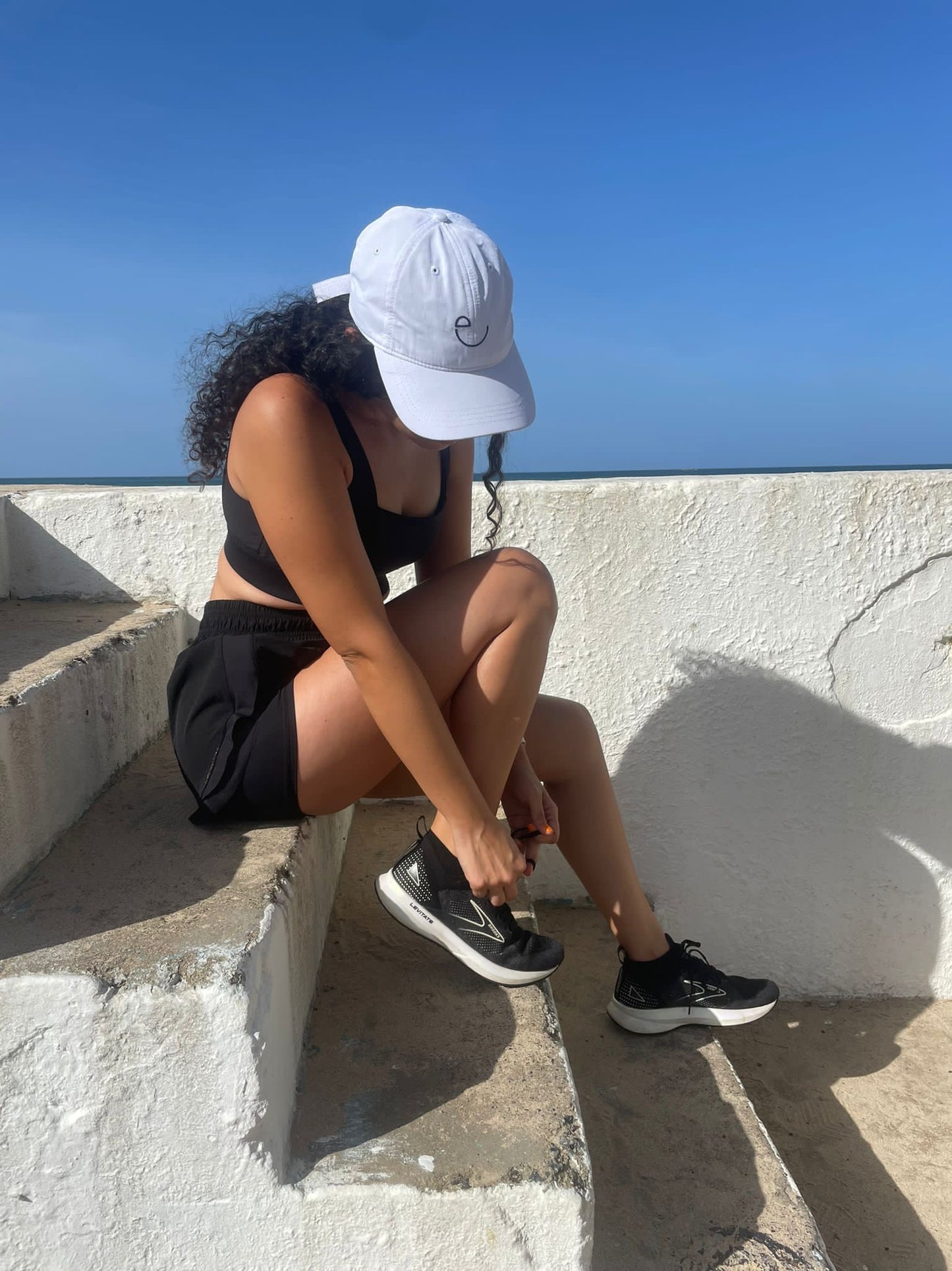Gorra Endorfina