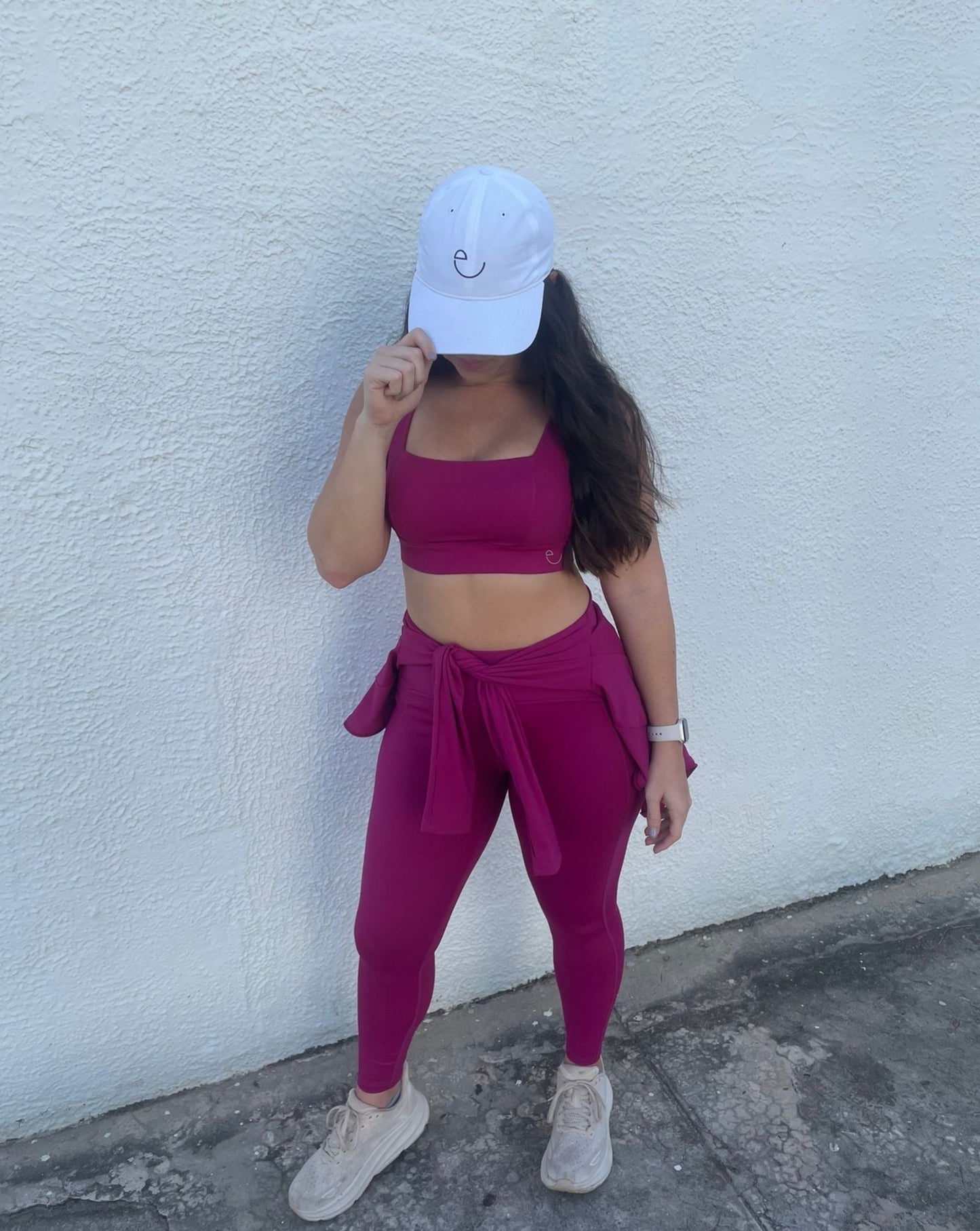 Lucia legging
