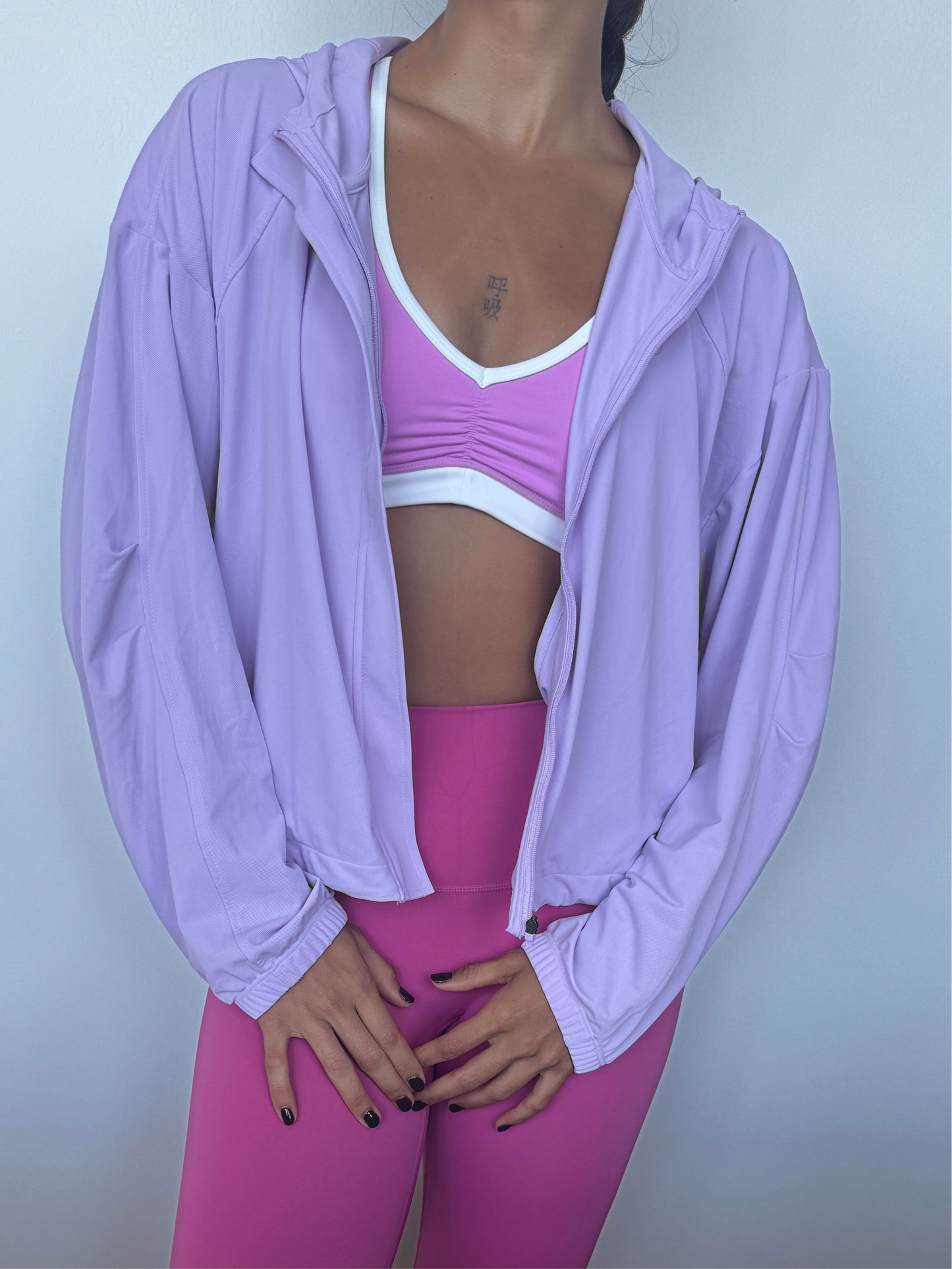 WIndbreaker