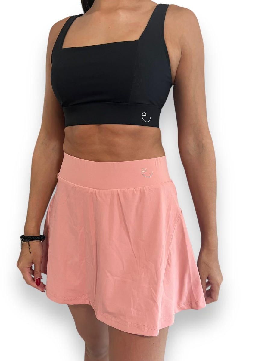 Penelope Tennis skirt