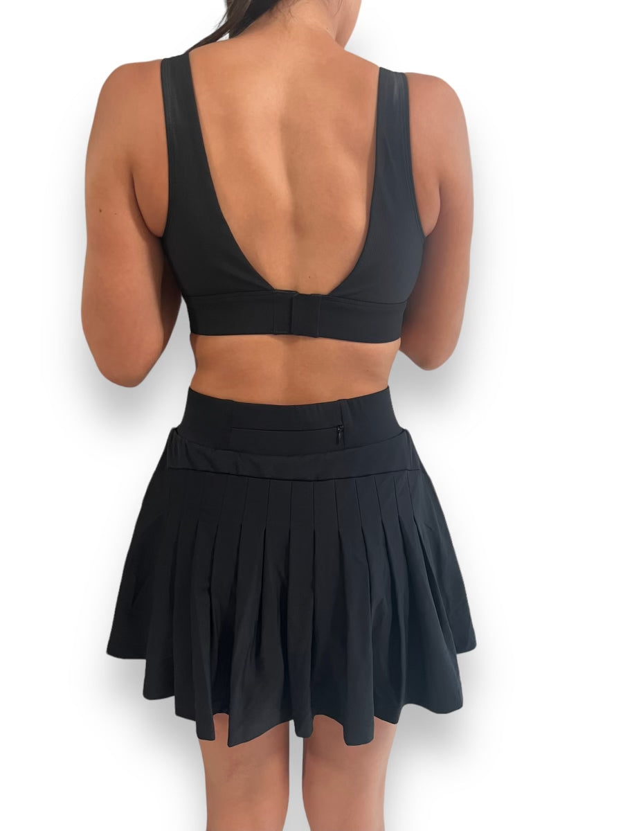 Penelope Tennis skirt