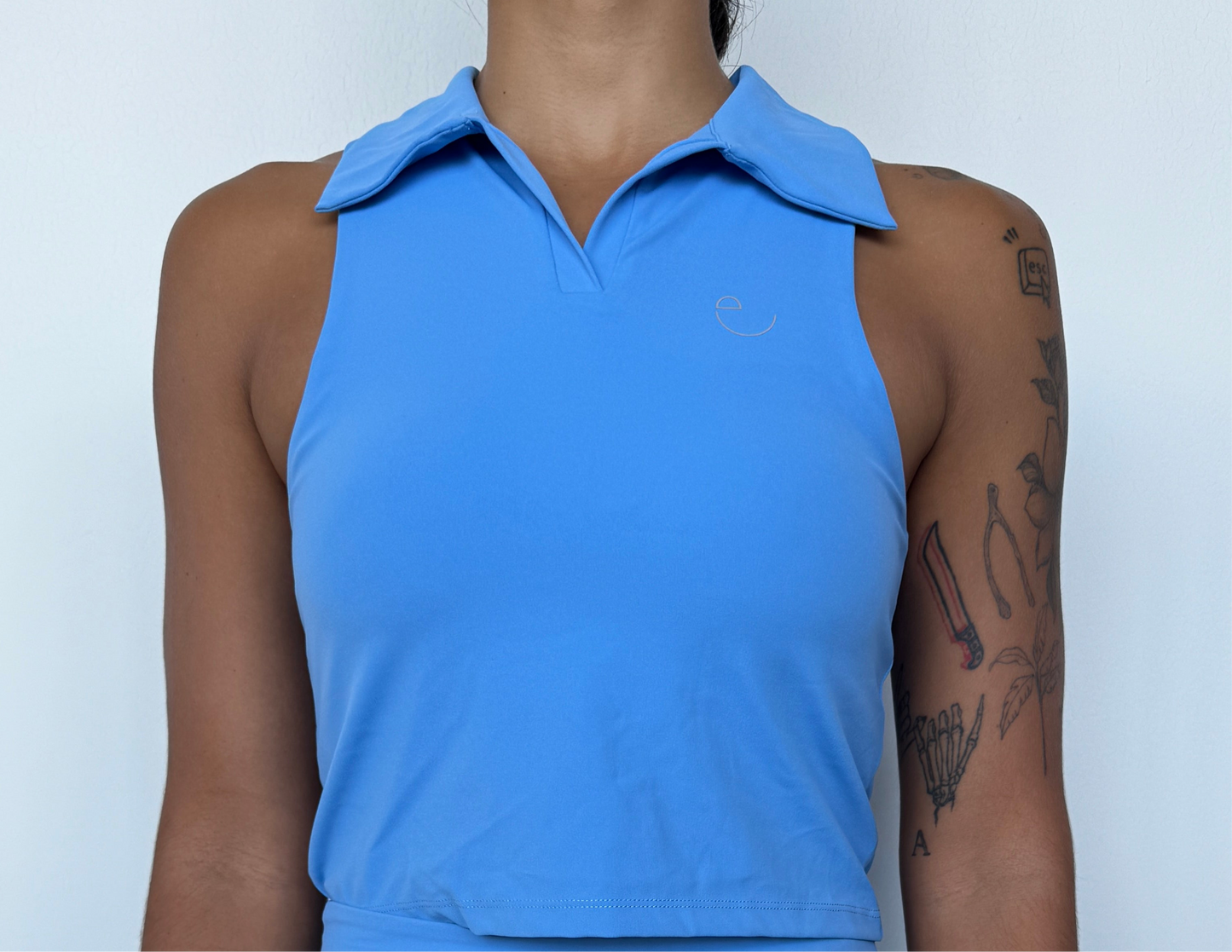 Golf cami