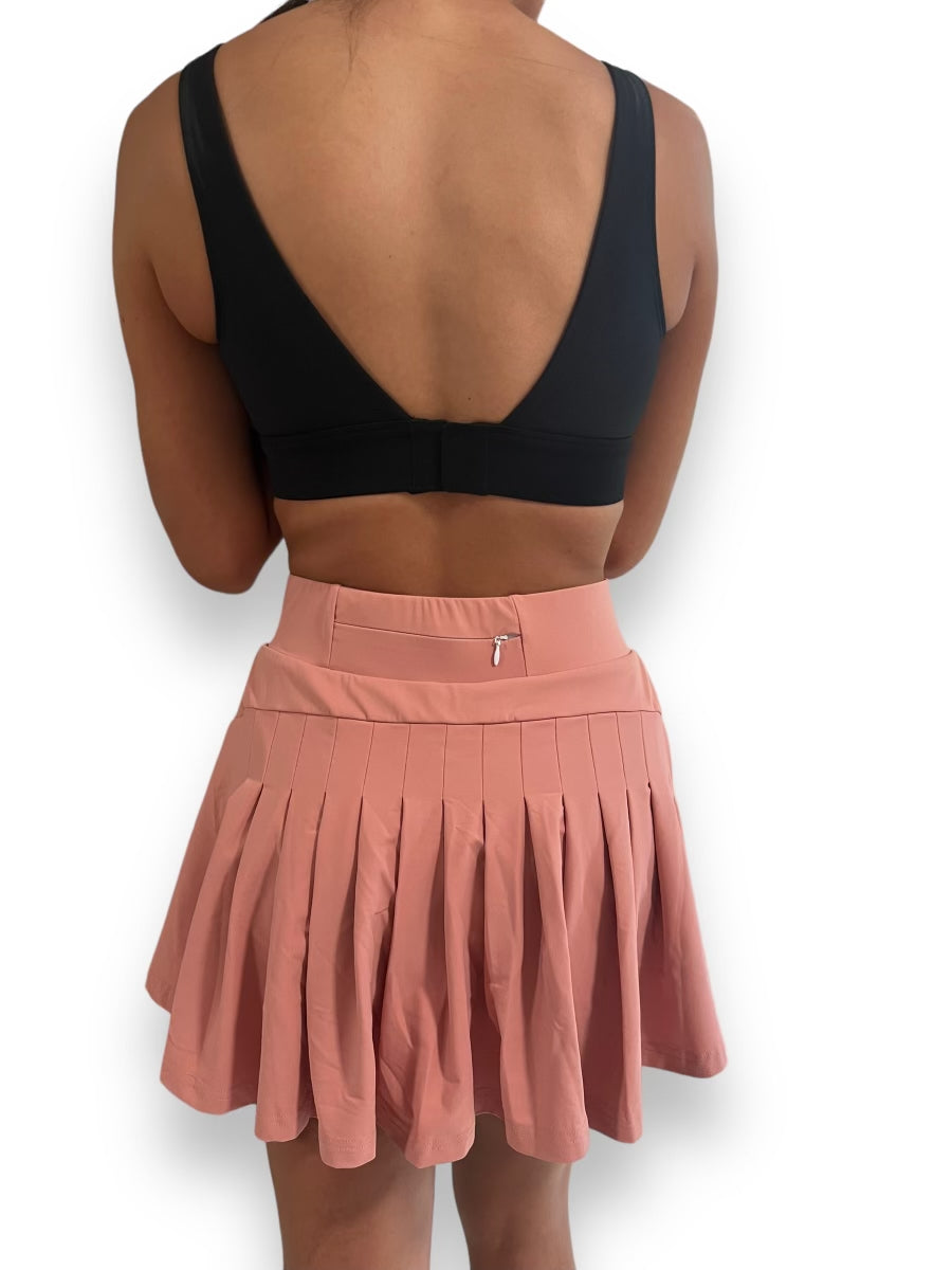 Penelope Tennis skirt