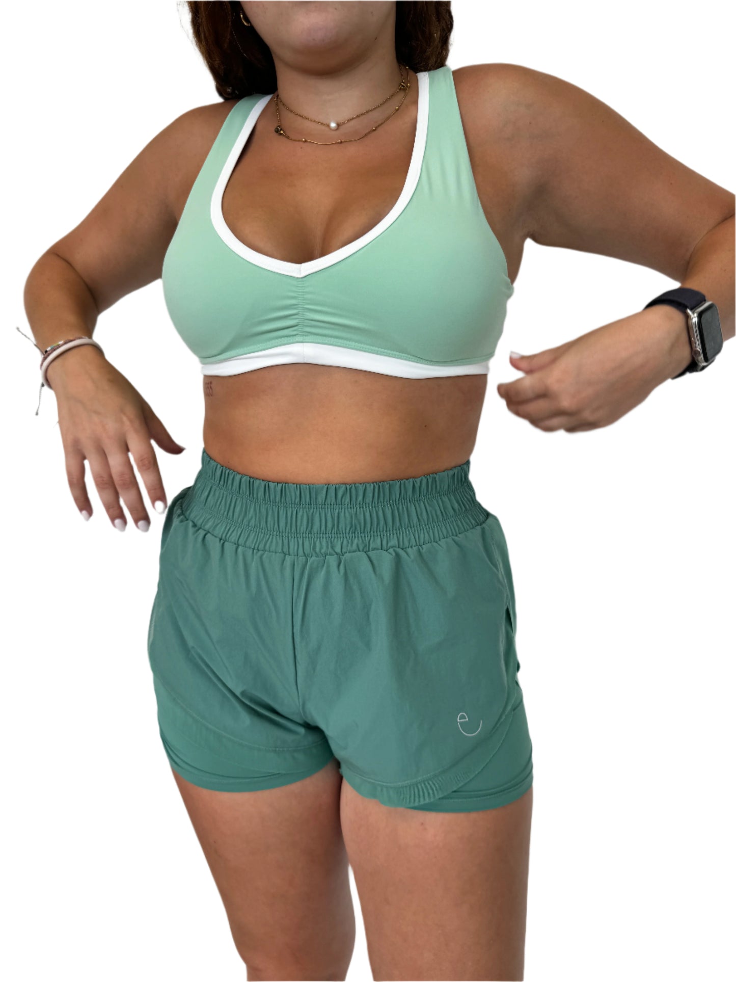 Running short 2.0