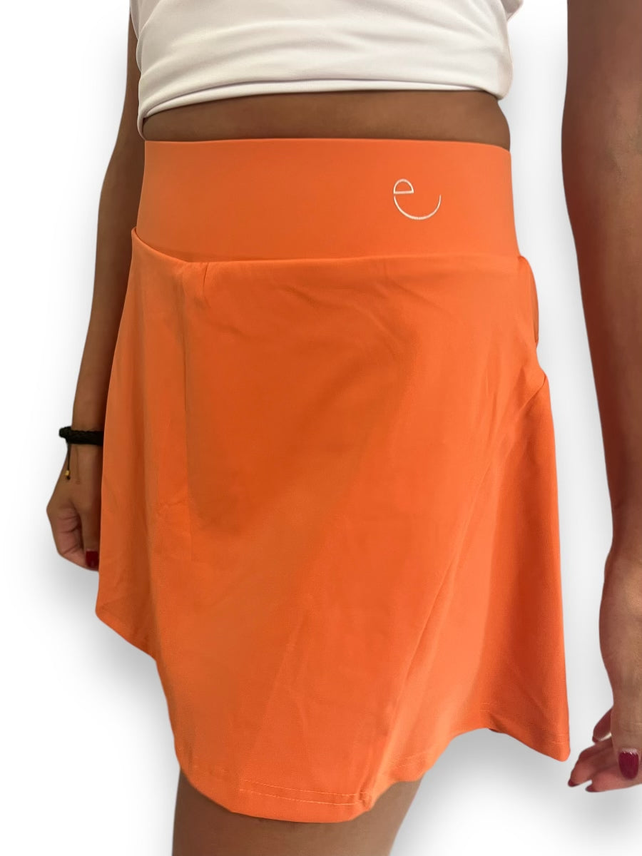 Penelope Tennis skirt