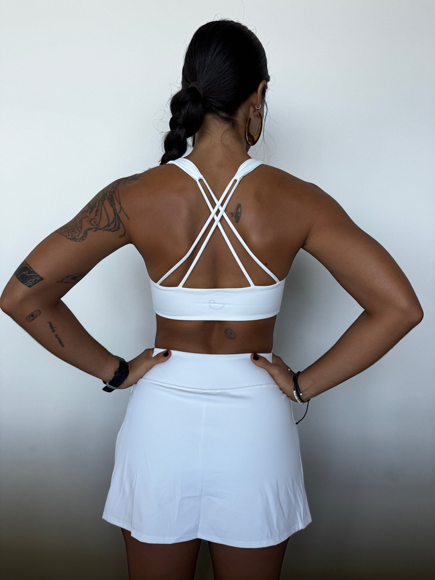 Pebble Sport Bra