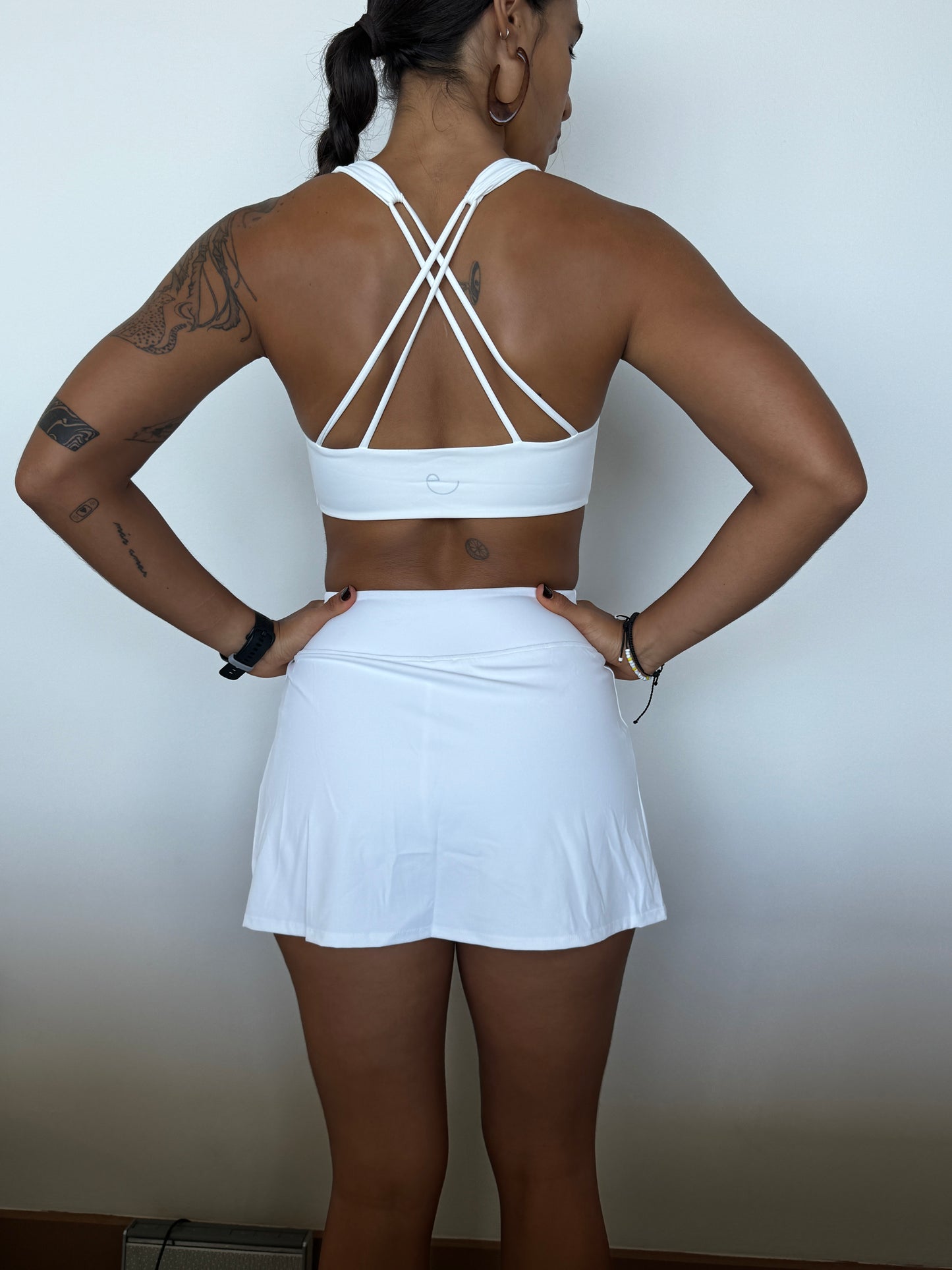 Basic skirt