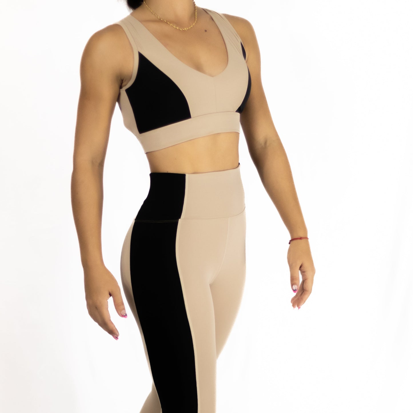 Mocha set