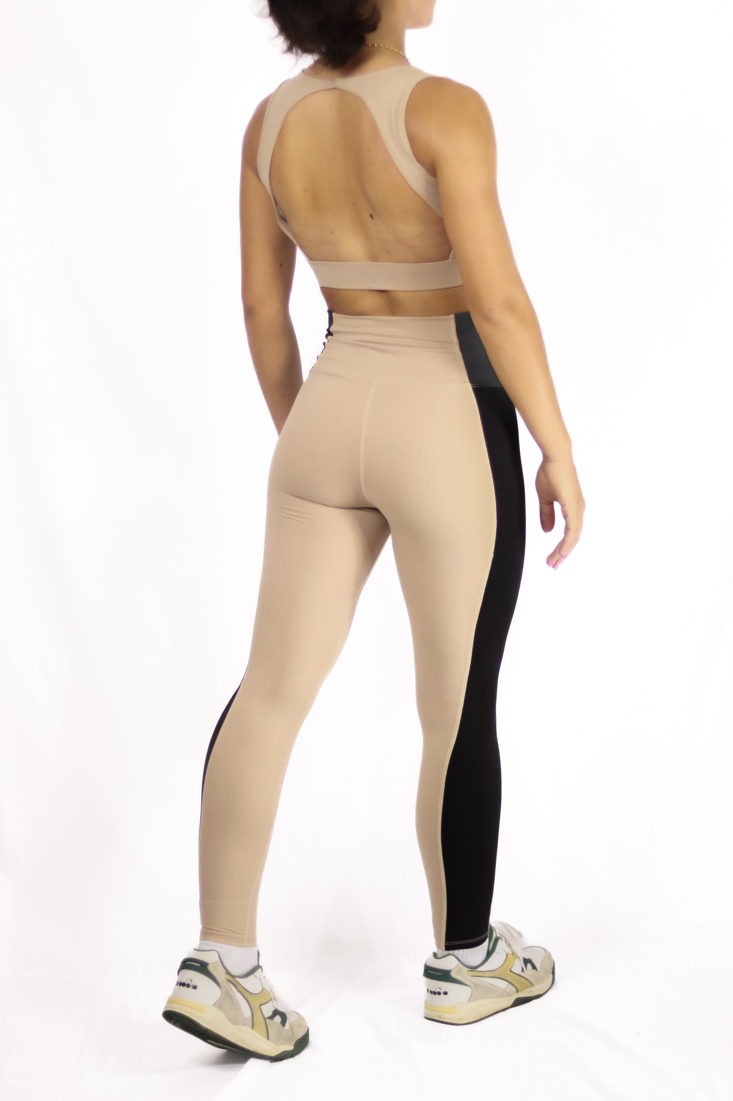 Mocha set