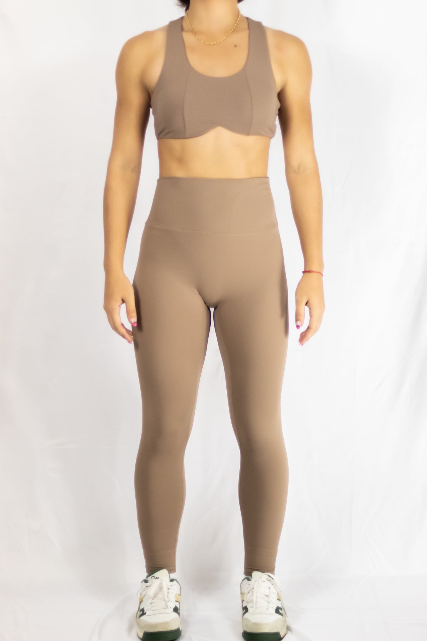 Caramel Legging