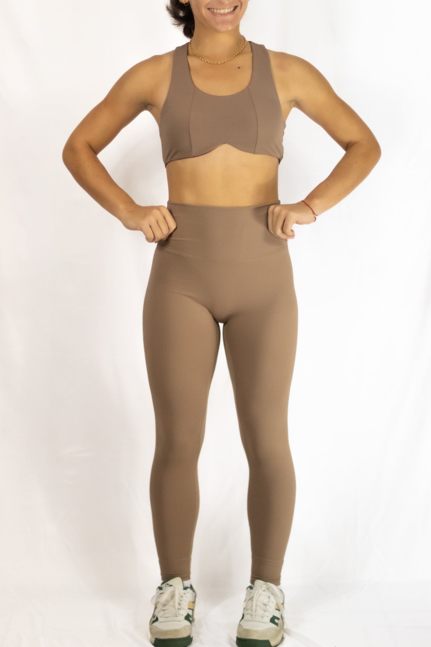 Caramel Legging