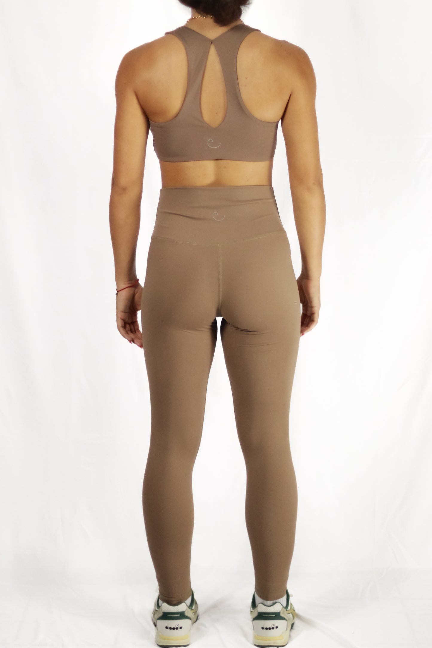 Caramel Legging