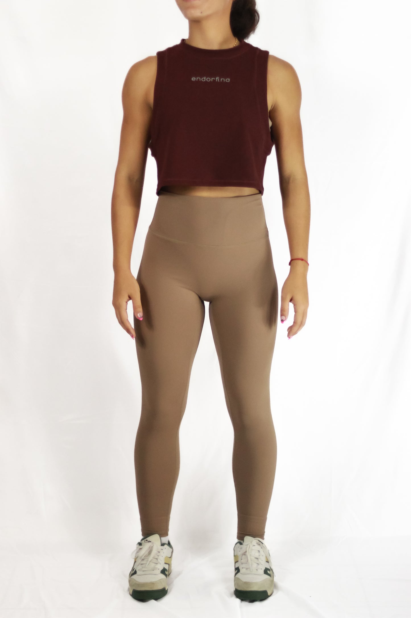 Caramel Legging