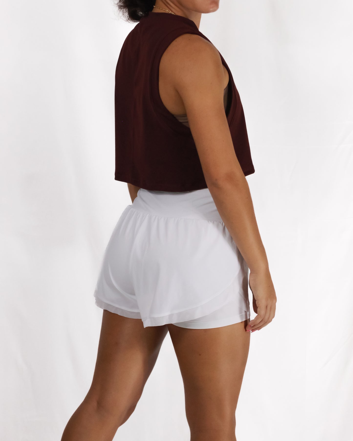 Running short