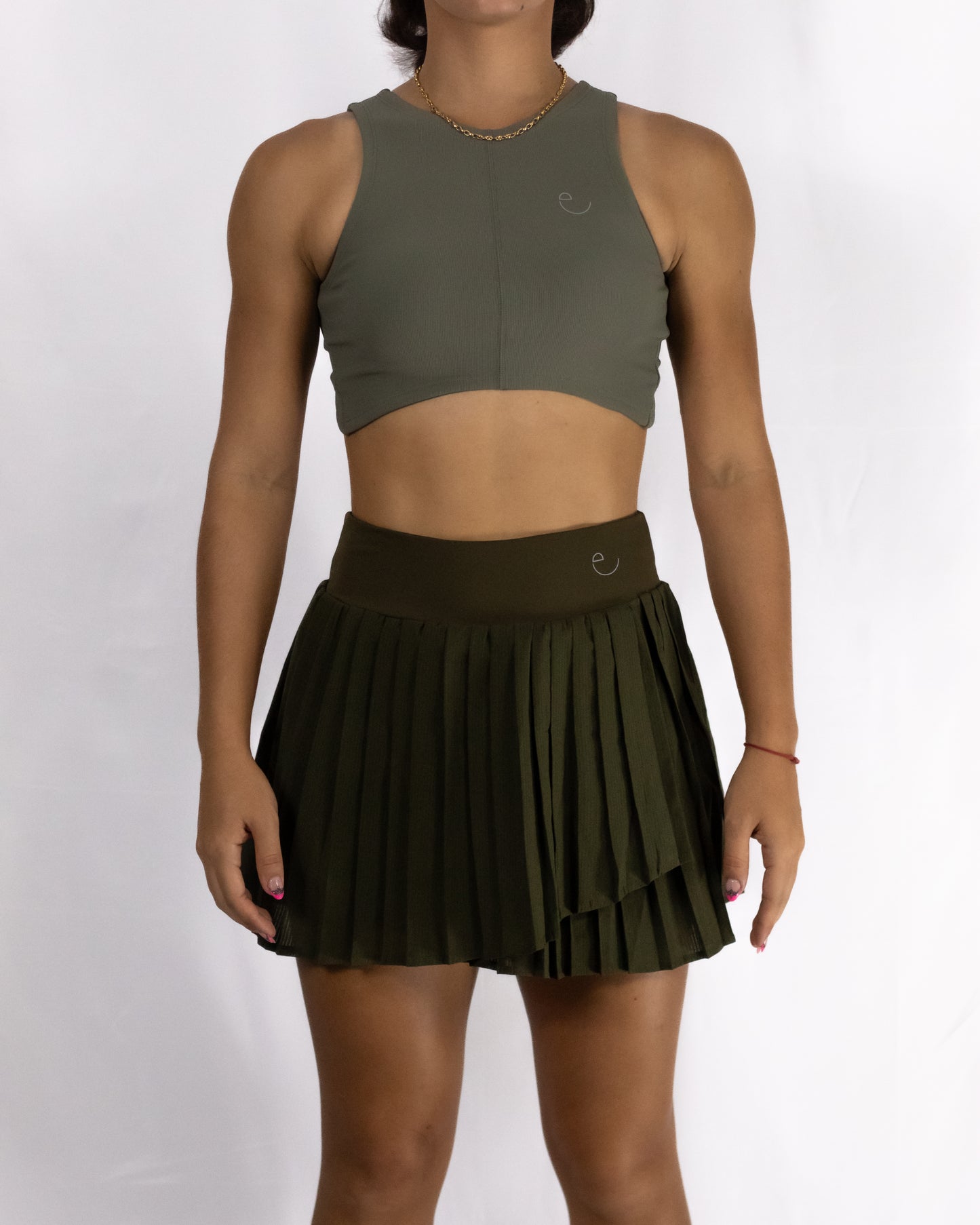 Cami top