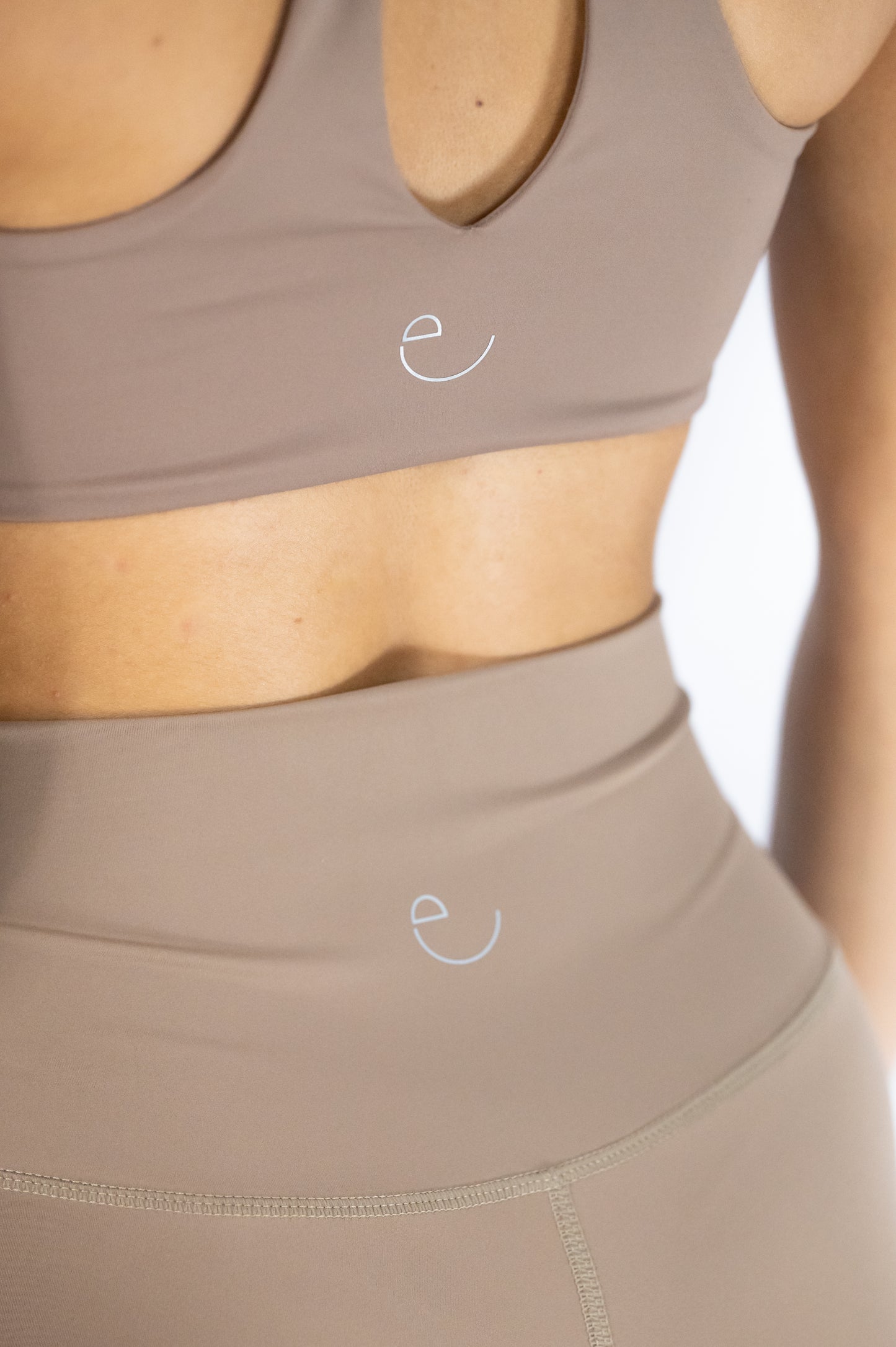 Caramel Legging