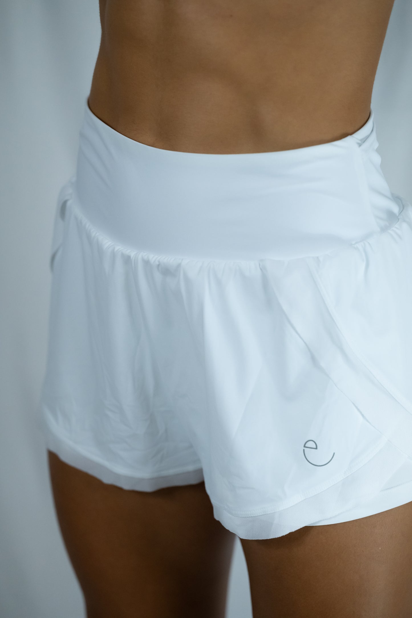 Running short