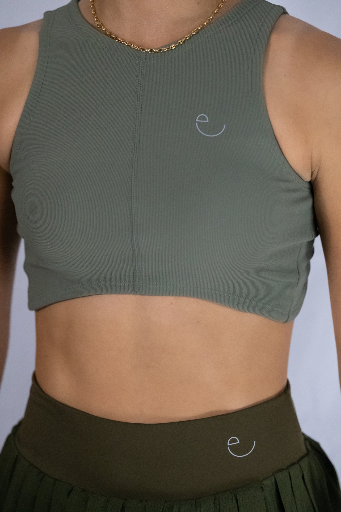 Cami top