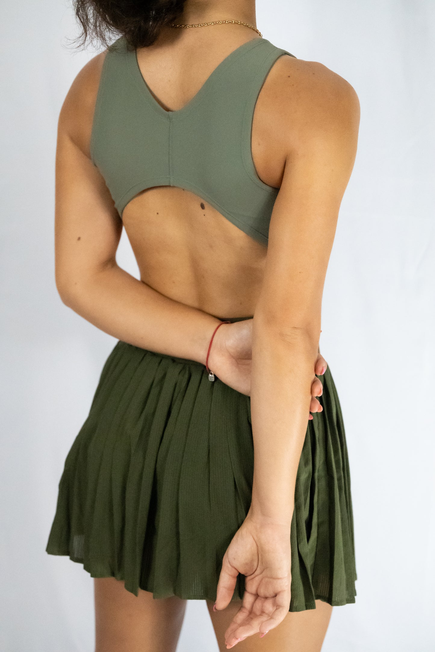Cami top
