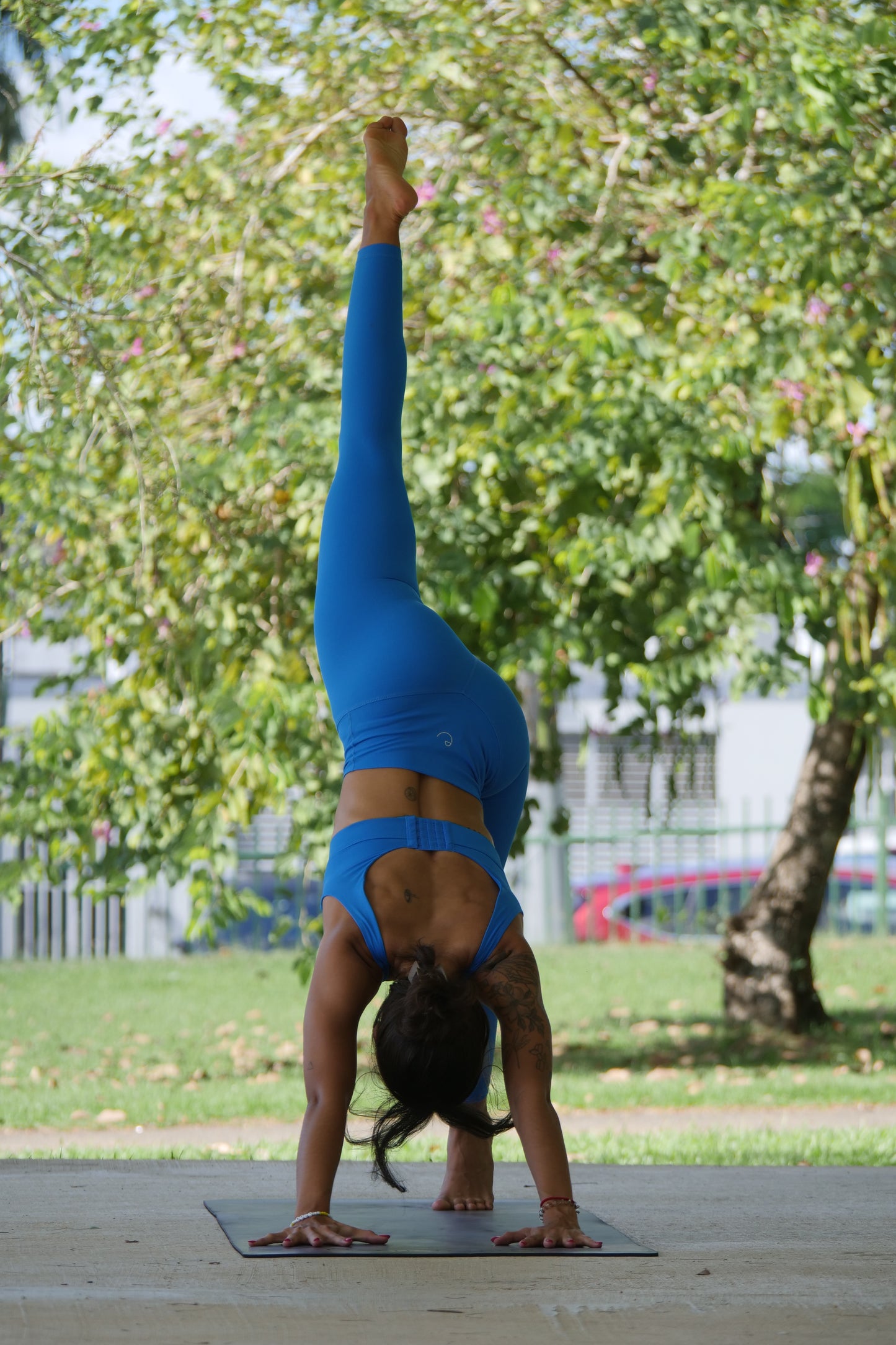 Celeste Legging