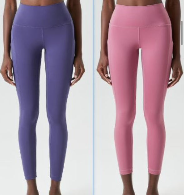 Pocket Legging
