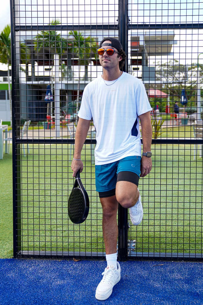 Double Lined Shorts 2.0