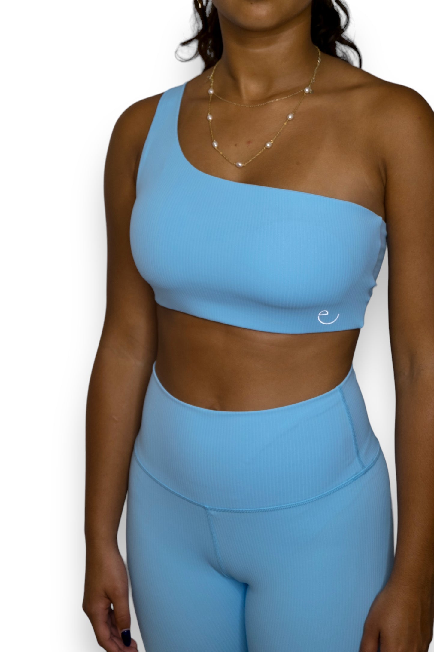 One shoulder Set